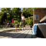 Аппарат для чистки террас KARCHER PCL 3-18 BATTERY SET 1.644-011