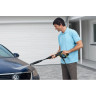 Мойка высокого давления KARCHER K 4 BASIC 1.180-080